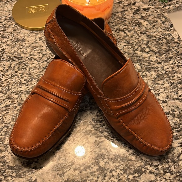 Cole Haan loafers - Picture 2 of 4